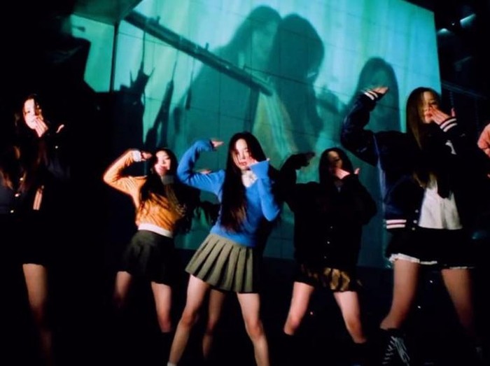 Member Heart2Heart/ Foto: Allkpop.com