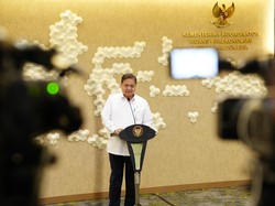 Pendanaan Transisi Energi JETP Jalan Terus Meski Tanpa AS-Disebut Proyek Gagal