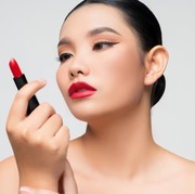 BeauPicks: Rekomendasi Lip Product Lokal Warna Merah untuk Makeup Spesial Imlek