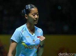 Swiss Open 2025: Putri KW dan Leo/Bagas ke 16 Besar