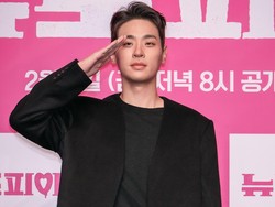 2 Alasan Drakor Newtopia Spesial Buat Park Jeong Min