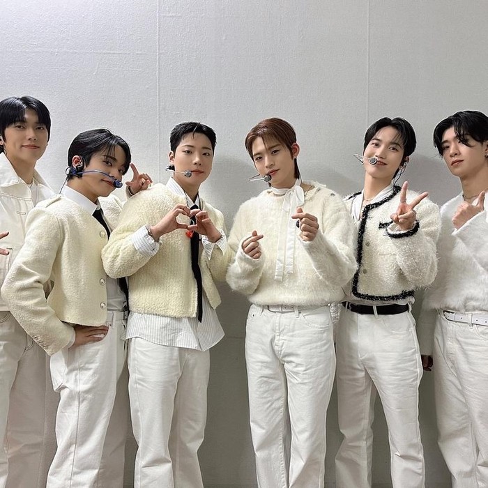 ONF/ Foto: instagram.com/wm_onoff