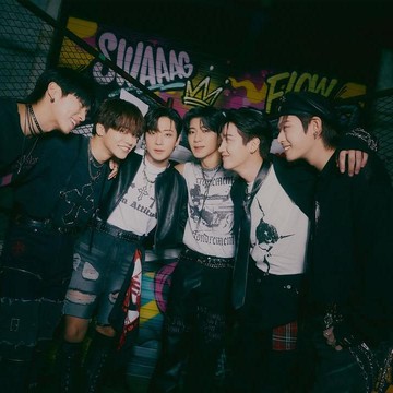 ONF Siap Comeback Bulan Depan, Intip Jadwalnya!