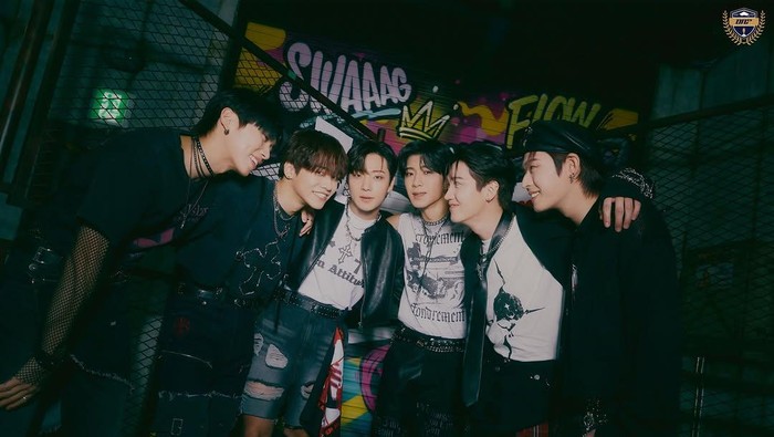 ONF Siap Comeback Bulan Depan, Intip Jadwalnya!