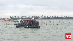 Agung Sedayu Bersuara soal Menteri ATR Akan Cabut HGB di Pagar Laut