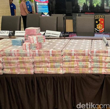 Jadi Nominal Kerugian Mega Korupsi Pertamina, Berapa Rincian 1 Kuadriliun?