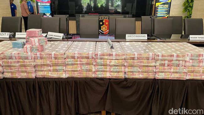 Jadi Nominal Kerugian Mega Korupsi Pertamina, Berapa Rincian 1 Kuadriliun?