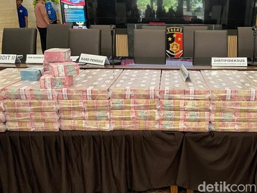Jadi Nominal Kerugian Mega Korupsi Pertamina, Berapa Rincian 1 Kuadriliun?