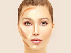 Perbedaan Bronzer dan Contour Dalam Makeup Menurut Pakar