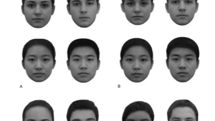 Menurut Riset, Perbedaan Muka Orang Kaya dan Miskin Terlihat Jelas