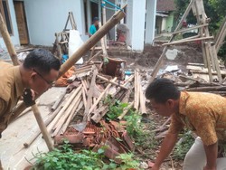 Titik Terang Penyakit Misterius yang Serang 40 Warga Tasikmalaya
