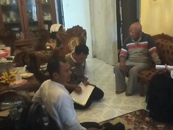 Tabir Misteri Penyakit Misterius Serang Warga Tasik Mulai Terungkap