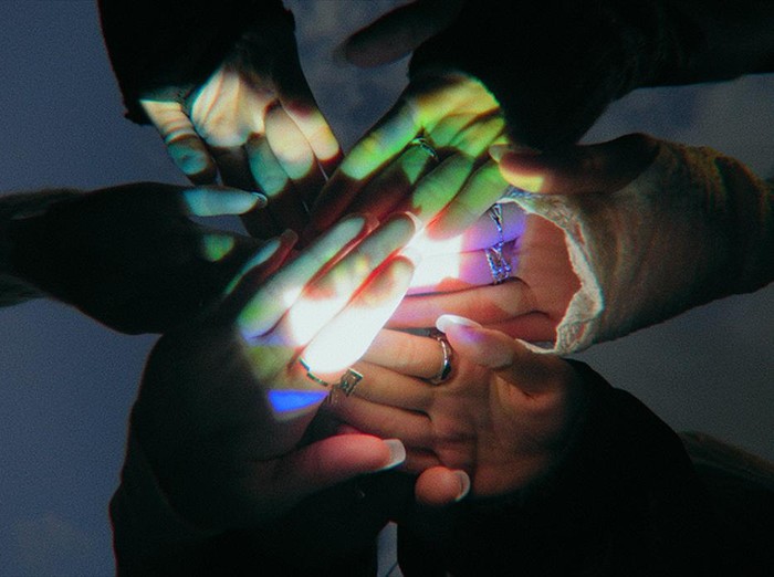 Photo Teaser Heart2Heart/ Foto: Soompi.com