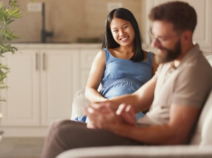 Ketahui Titik Pijat yang Bisa Berbahaya, Waspadai Bisa Menyebabkan Keguguran