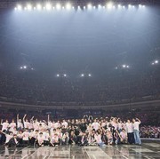 Perayaan Ulang Tahun ke-30 Belum Berakhir, SM Entertainment akan Rilis Album '2025 SMTOWN: The Culture: The Future'