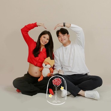 Bak Drakor, Begini Cerita Pertemuan Putri Helmy Yahya dengan Suami Korea