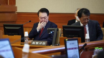 Eks Presiden Korsel Kalah Banding, Pengadilan Tambah Vonis 7 Tahun Bui