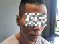 Ini Pria yang Tega Tembak Kucing Sampai Mati di Kelapa Gading