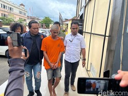 Pria Bunuh Pacar 79 Tikaman di Gowa Sakit Hati Korban Lapor Hamil ke Ortunya