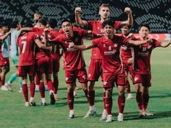 Susunan Pemain PSM Vs Dong A Thanh Hoa: Daffa Salman Gantikan Aloisio Neto