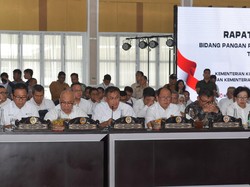 Aturan Disederhanakan, 600 Ribu Petani Berhasil Tebus Pupuk Bersubsidi