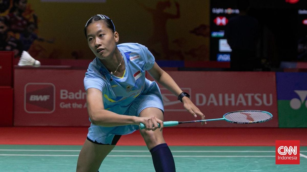 Link Live Streaming Indonesia vs Taiwan di BAMTC 2025