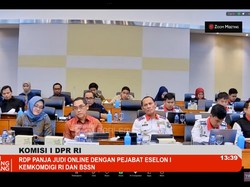 Basmi Judol, Komdigi Kerahkan 113 Orang dan Pakai Teknologi AI