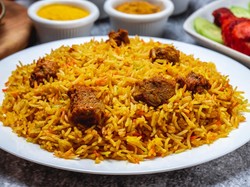 5 Resep Olahan Beras Basmati yang Lezat dan Mudah Dibuat di Rumah