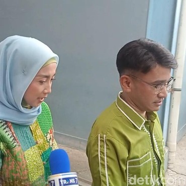 Ruben Onsu Resmi Jadi Mualaf, Begini Respons Desy Ratnasari