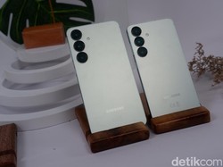 Samsung Galaxy S25 & S25 Plus: Spesifikasi dan Harga di Indonesia