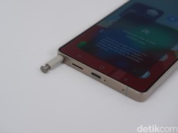 5 Cara Dongkrak Produktivitas dengan S Pen di Galaxy S25 Ultra