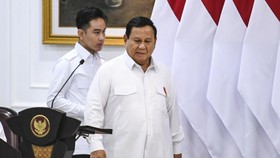 Rincian Anggaran Kemendikdasmen yang Dipangkas Prabowo Hingga Rp8 T
