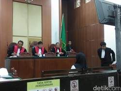 4 Oknum Polisi Ikut Terlibat di Kasus Calo Akpol Rp 4,9 M di Makassar