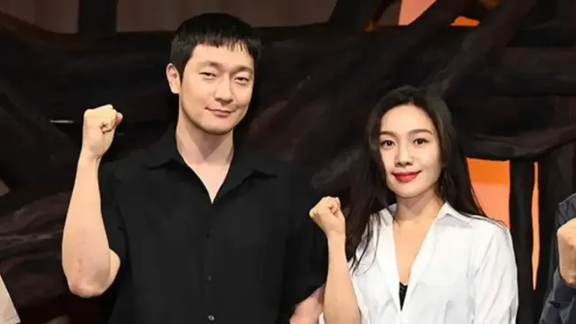 Son Suk Ku dan Choi Hee Seo Bakal Bintangi Film Indie Hollywood Bedford Park