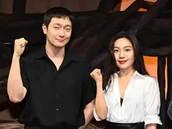 Son Suk Ku dan Choi Hee Seo Bakal Bintangi Film Indie Hollywood 'Bedford Park'