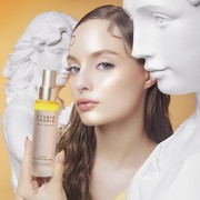 Studio Tropik Luncurkan Elixir Priming Water, Hybrid Face Mist yang Bikin Wajah Glowing