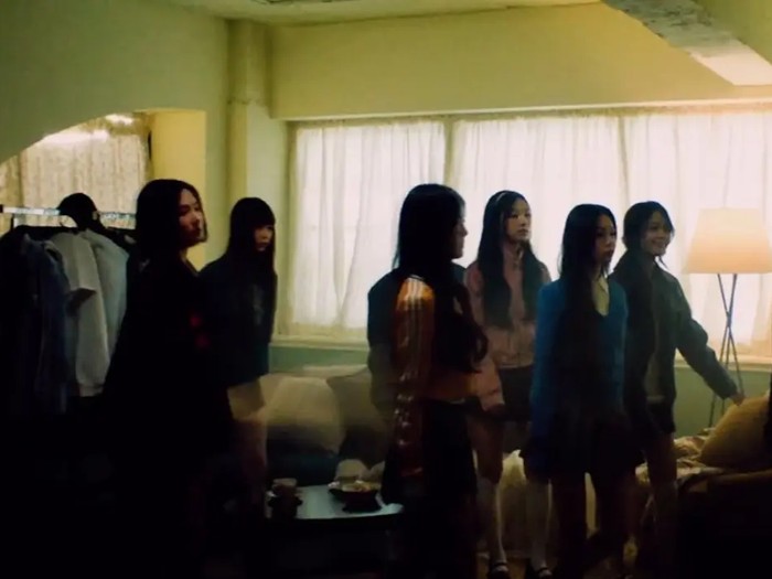 Teaser Video Heart2Heart/ Foto: Allkpop.com