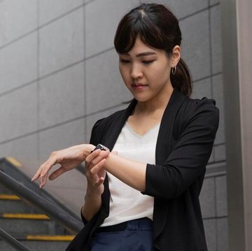 5 Tipe MBTI yang Dikenal Selalu Datang Lebih Awal