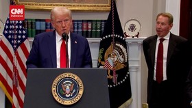 VIDEO: Trump Ijinkan Elon Musk Bila Ingin Beli Tiktok