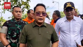 VIDEO: PJ Gubernur Jatim Bantah Rekomendasi HGB di Perairan Sidoarjo