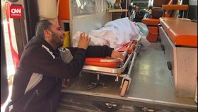 VIDEO: Gencatan Senjata di Gaza, Israel Serang Tepi Barat. 8 Tewas