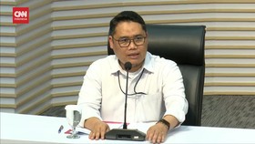 VIDEO: KPK Buka Suara Soal Tak Hadir di Sidang Praperadilan Hasto