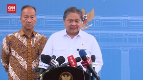 VIDEO:  Bisa Simpan DHE 1 Tahun, Pemerintah Bebaskan PPH Pengusaha