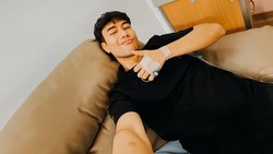 Alasan Keenan Nasution Tolak Rp50 Juta dari Vidi Aldiano untuk Lagu 'Nuansa Bening'