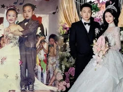 Jodoh Tak Kemana, TK Nikah-nikahan Sudah Dewasa Nikah Sungguhan