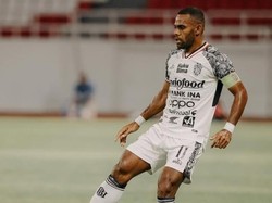 Teco Bela Yabes Roni dari Kritik Sering Dapat Kartu