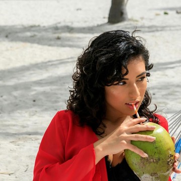 4 Rahasia Air Kelapa yang Bisa Bikin Diet Jadi Lebih Efektif
