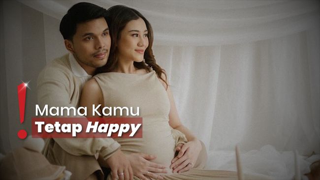 Thariq Ungkap Perjuangan Ngidam Aaliyah saat Hamil Trimester Pertama