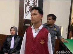 Agus Difable Tak Akan Dapat Amnesti, Menteri Imipas Ungkap Alasannya