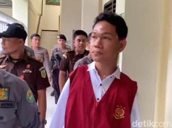Agus Difabel Jalani Sidang Lanjutan Kasus Pelecehan, 3 Korban Hadir